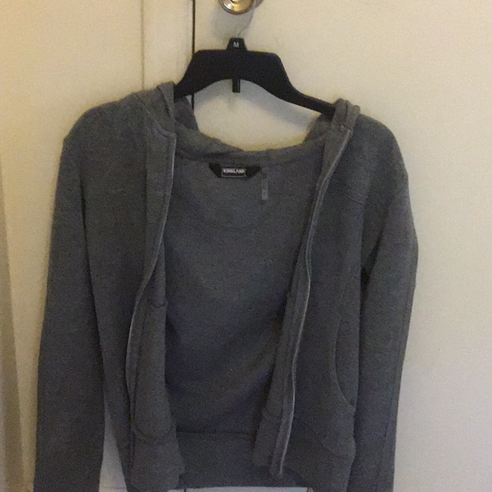 Kirkland Signature sweater
